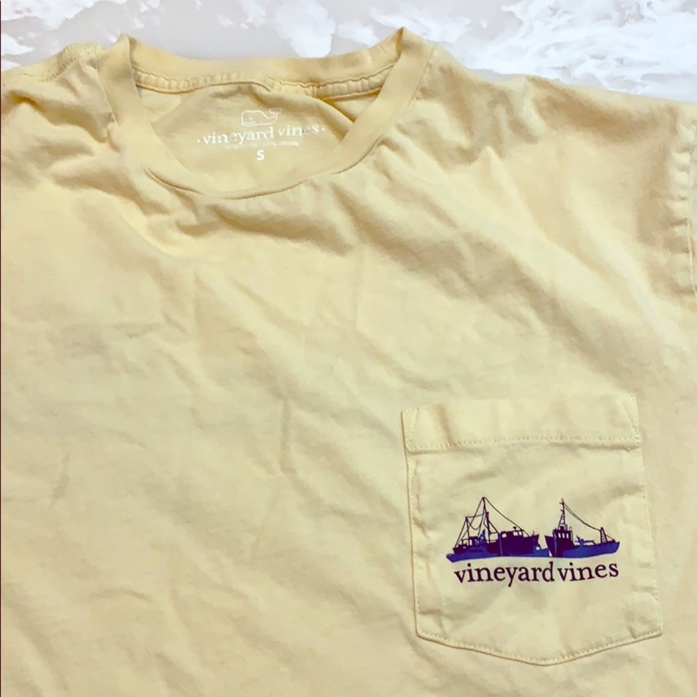 Vineyard vines